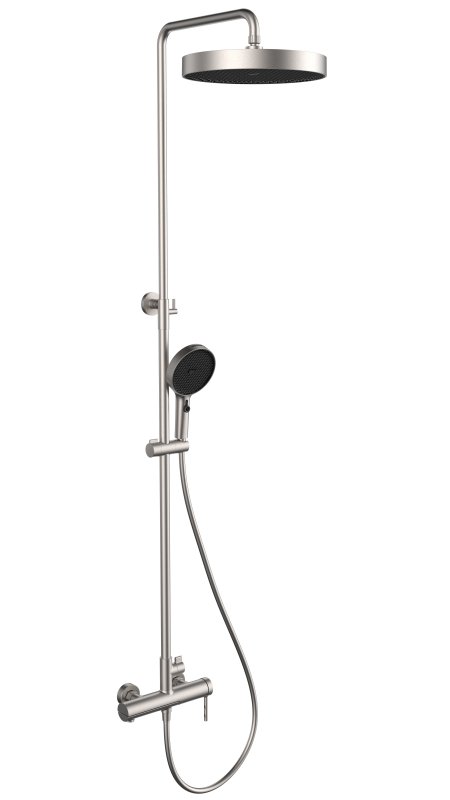 Душевая стойка Roxen Santi 500640-BN